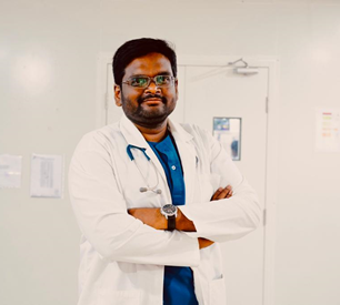 DR PALLA ABHILASH