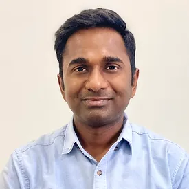 DR PALLA ABHILASH