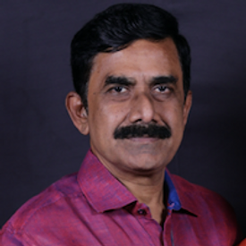 DR PALLA BHASKAR